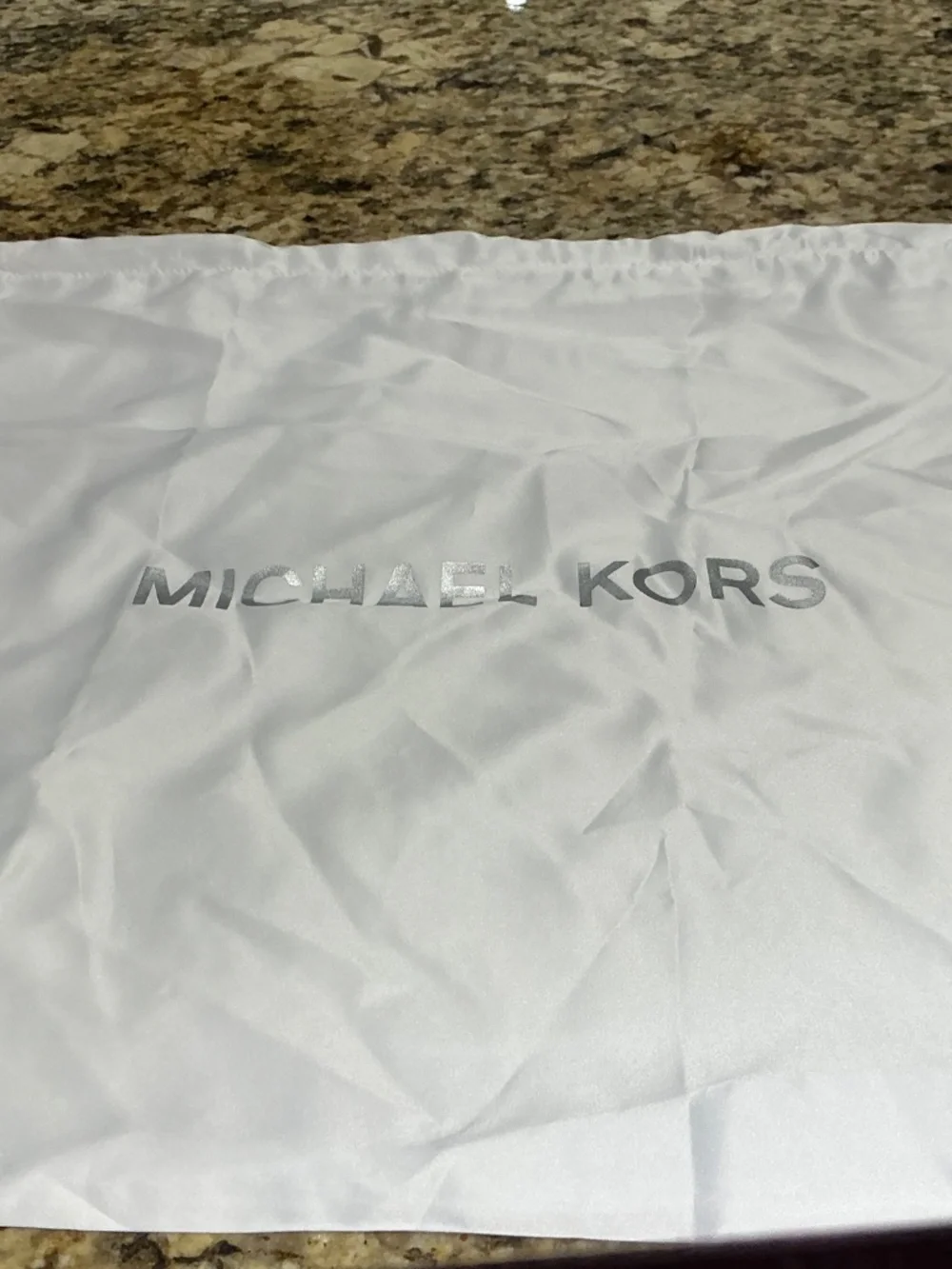 Michael Kors satchel